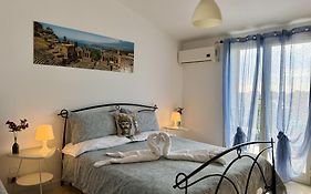 New Naxos Village